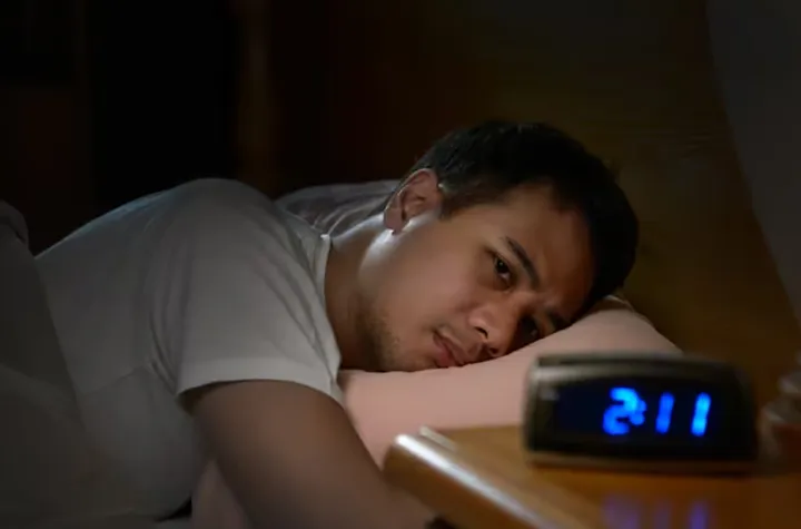 درمان بی‌خوابی بدون دارو: راهی نو برای خواب آرام